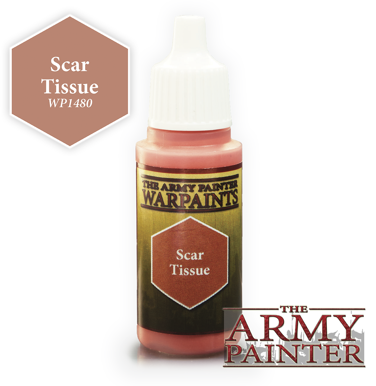 Scar Tissue